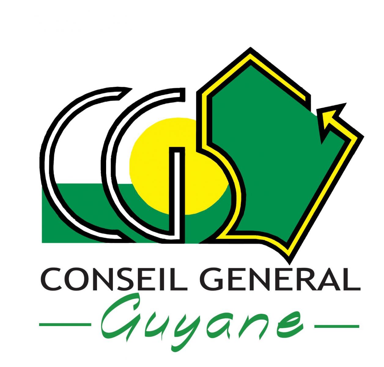 Conseil Général de Guyane